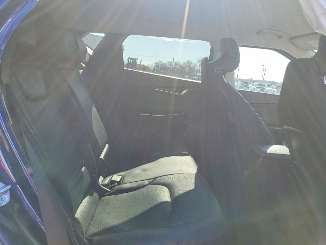 2024 KIA EV6 Wind