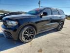 2017 Dodge Durango R/T awd