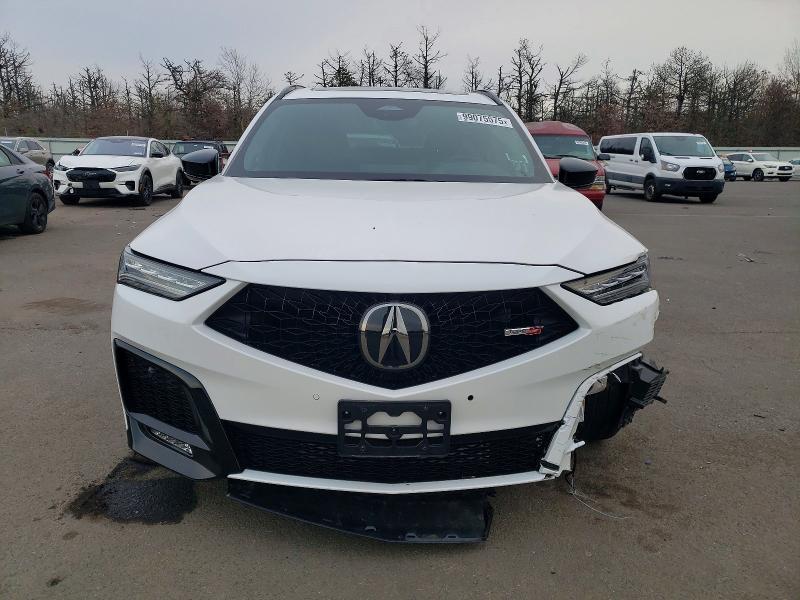 2025 Acura Mdx Type s Advance