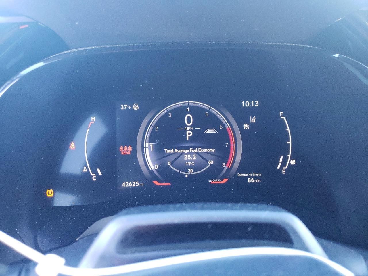 2023 Lexus Rx 350 Base