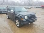 2012 Jeep Patriot Latitude