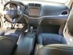 2017 Dodge Journey Crossroad