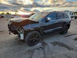 Jeep salvage cars for sale: 2015 Jeep Grand Cherokee Limited