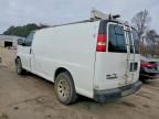 2009 Chevrolet Express G1500