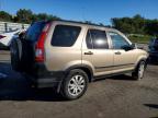 2006 Honda Cr-v ex