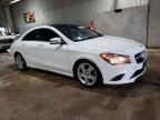 2015 Mercedes-Benz Cla 250