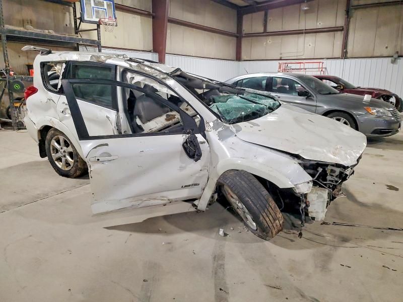 2010 Toyota Rav4 Limited