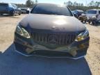 2014 Mercedes-Benz E 550 4matic