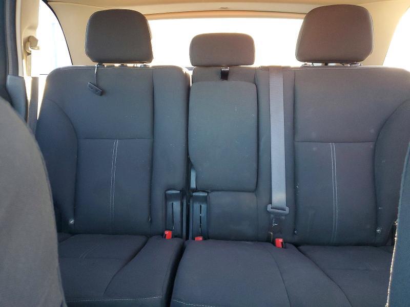 2014 Ford Edge se