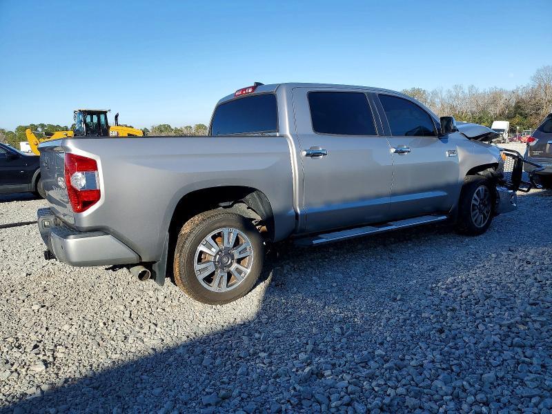2021 Toyota Tundra 1794 Edition