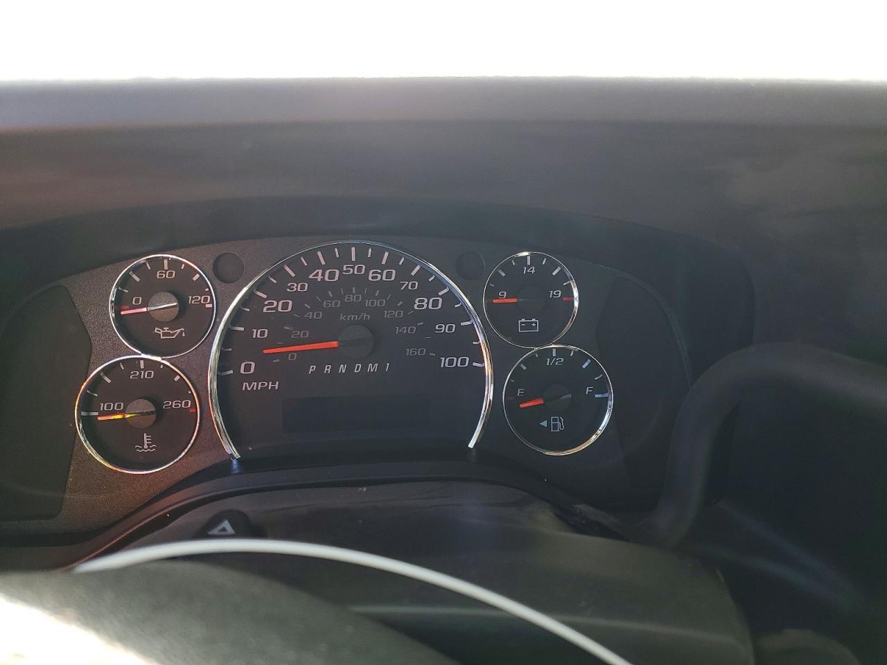 2023 Chev Rolet Express G3500 Utility / Service Truck