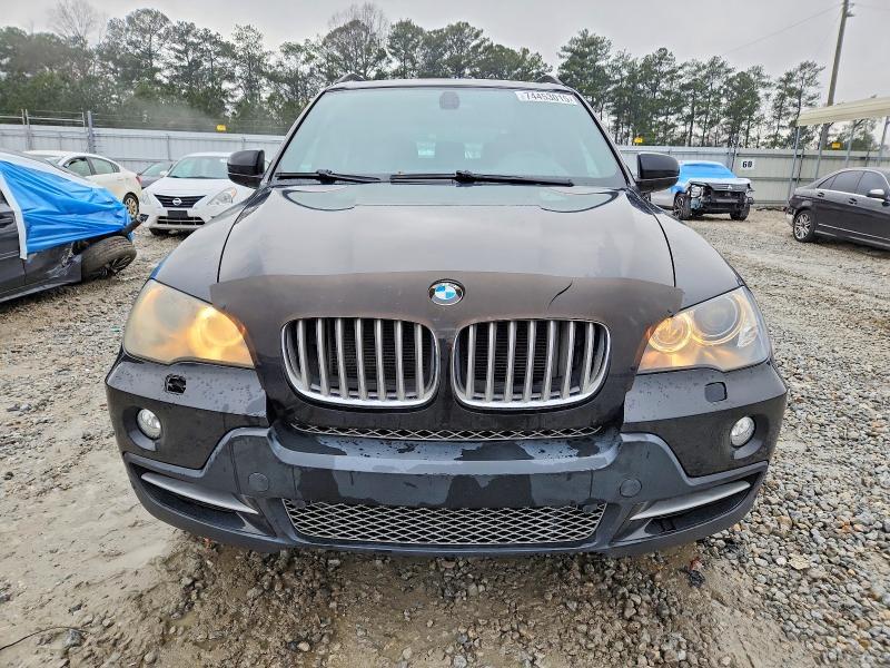 2009 Bmw Motorrad 2009 bmw Motorrad X5