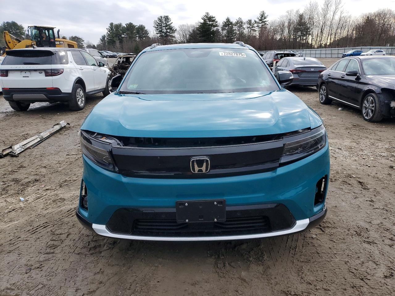 2024 Honda Prologue Touring