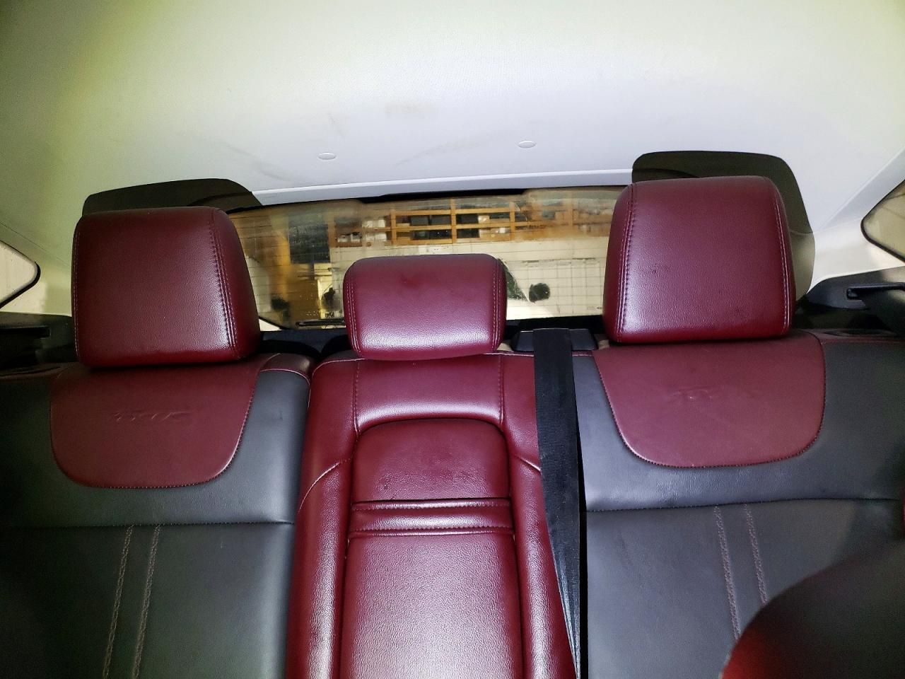 2012 Ford Focus Titanium