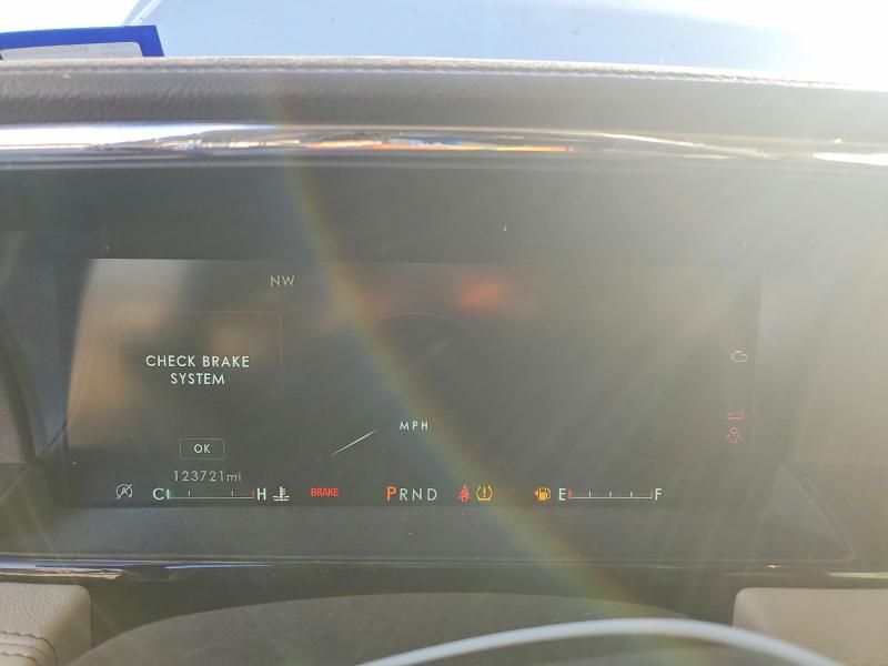 2019 Lincoln Navigator l Reserve