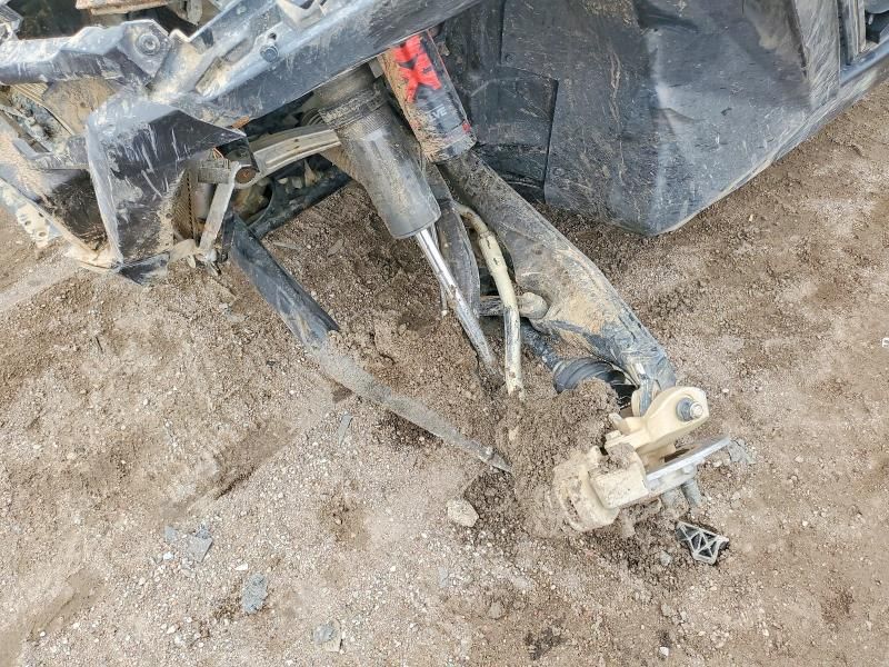 2025 Polaris RIS Utility Vehicle