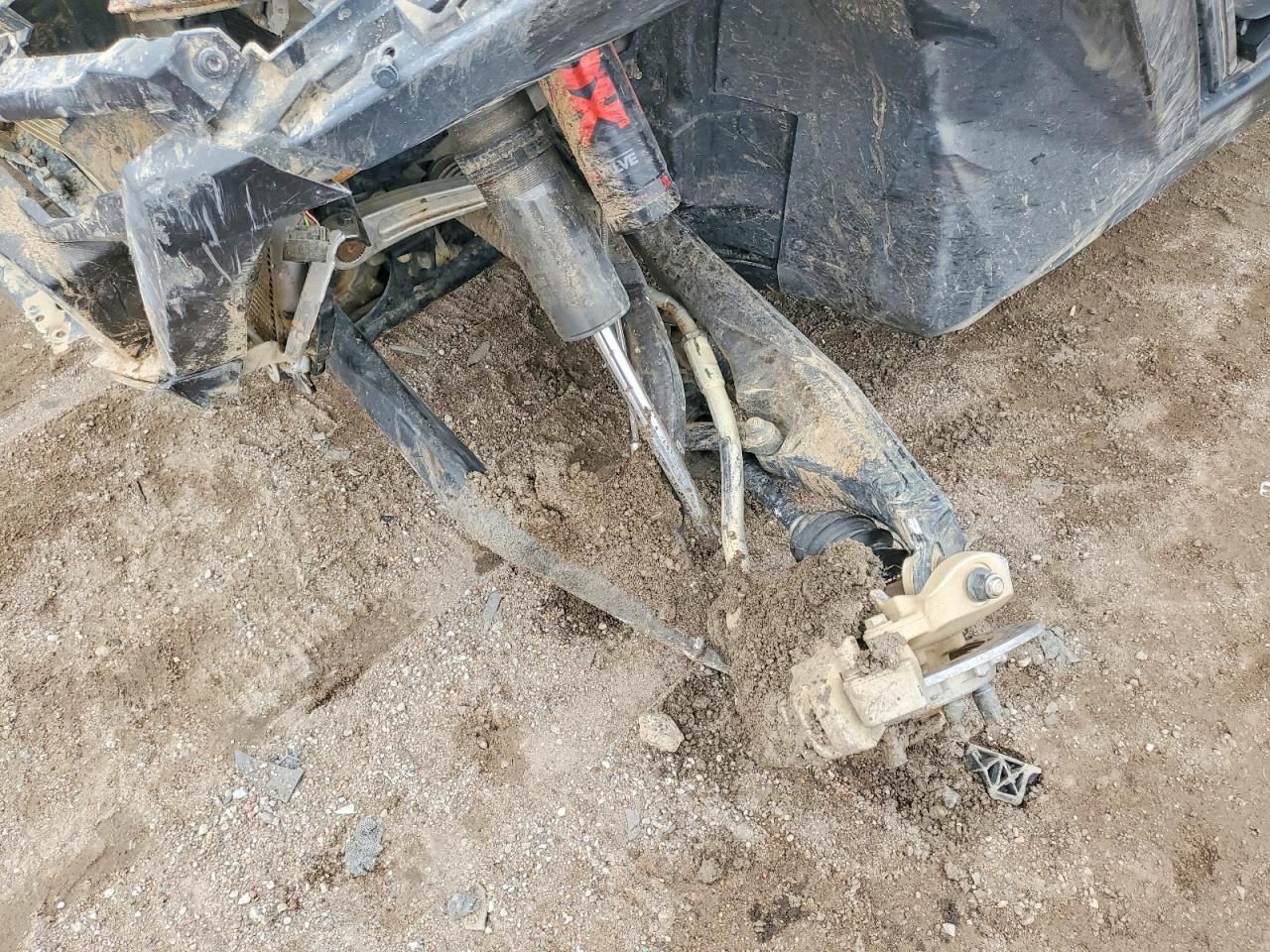 2025 Polaris RIS Utility Vehicle