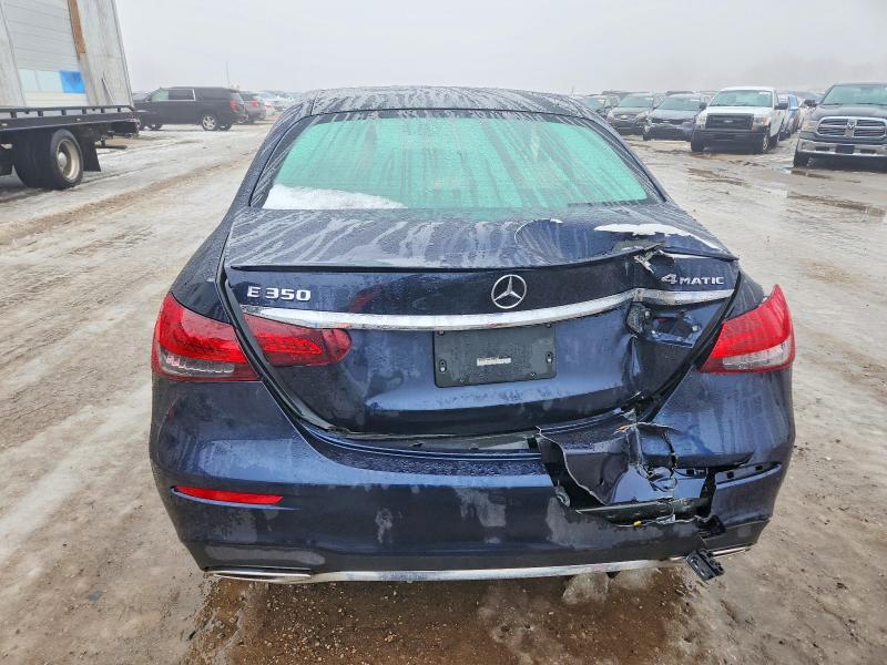 2023 Mercedes-Benz E 350 4matic