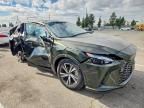 2024 Lexus Rx 350 Base