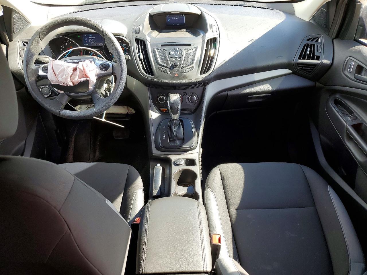 2015 Ford Escape s