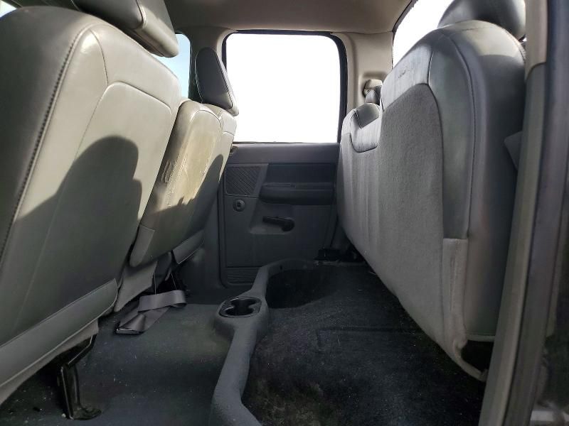 2008 Dodge Ram 1500 st