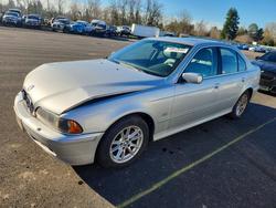 2003 BMW 525 i Automatic for sale in Portland, OR