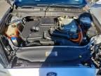 2017 Ford Fusion Titanium hev