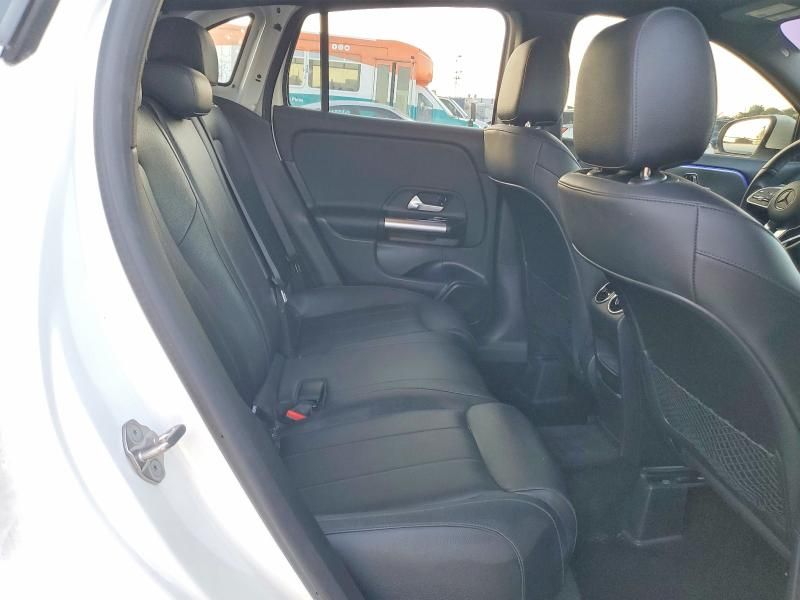 2023 Mercedes-Benz Gla 250