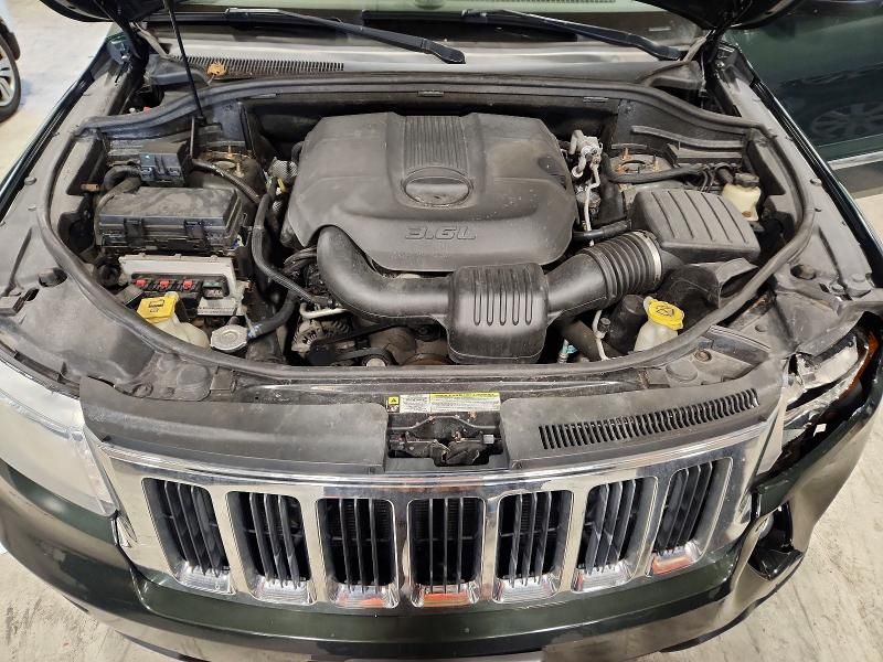 2011 Jeep Grand Cherokee Laredo