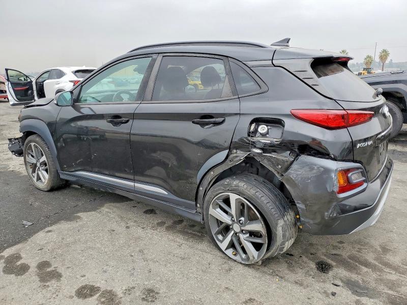 2019 Hyundai Kona Limited