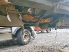 1997 Walker Tank Trailer