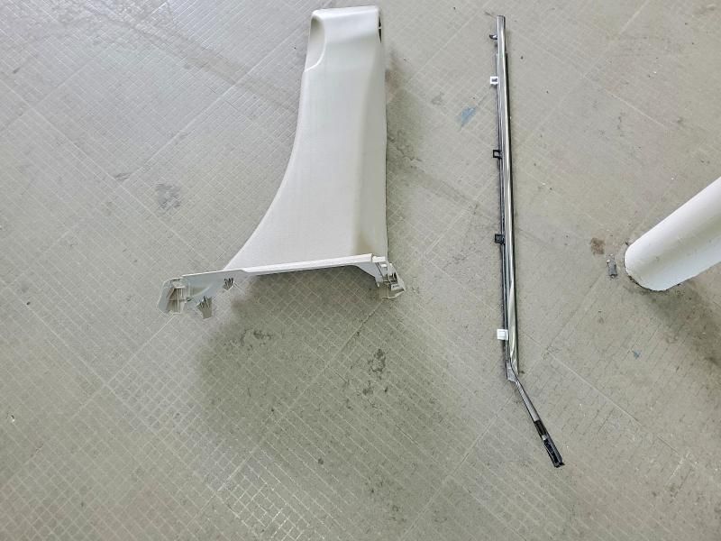 2015 Honda Odyssey Touring