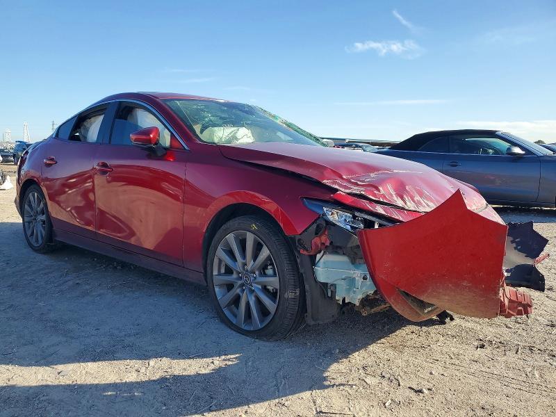 2023 Mazda 3 Preferred