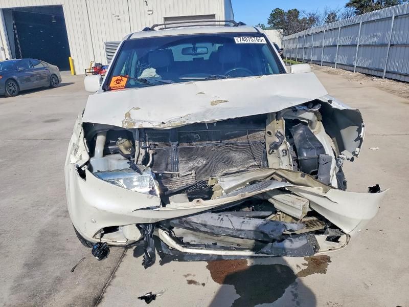 2014 Honda Pilot Touring