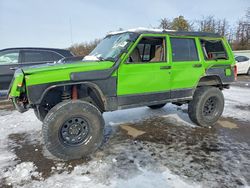 1999 Jeep Cherokee Sport for sale in Brookhaven, NY