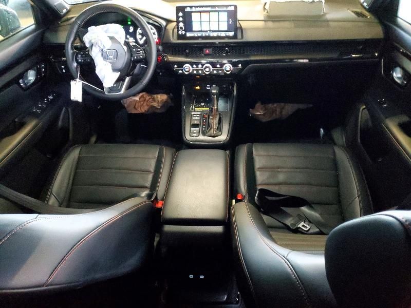 2025 Honda Cr-v Sport Touring