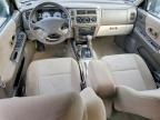 2002 Mitsubishi Montero Sport xls