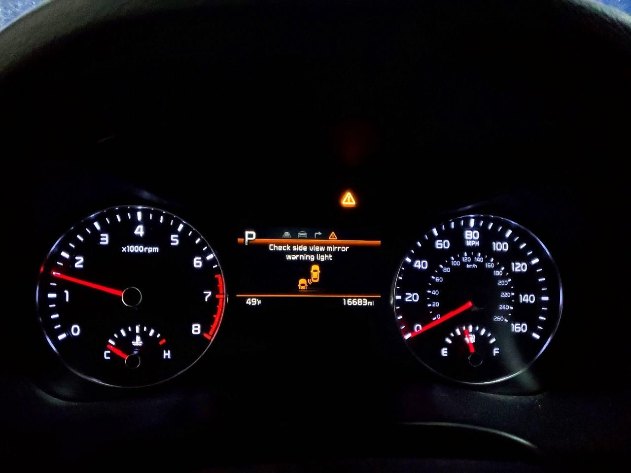 2024 KIA Forte gt Line