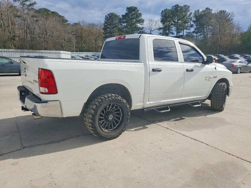 2019 Dodge Ram 1500 Classic Tradesman