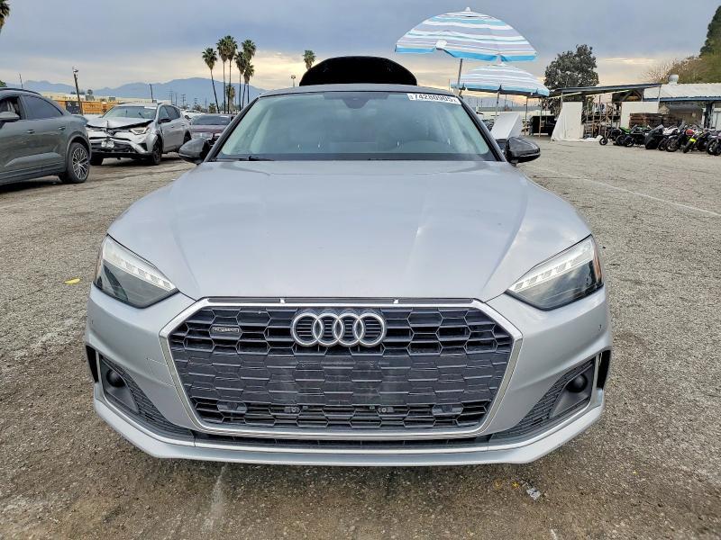 2023 Audi A5 Premium 40