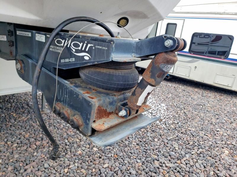 2012 Dutchmen Voltage