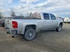 2014 Chevrolet Silverado K2500 Heavy Duty ltz