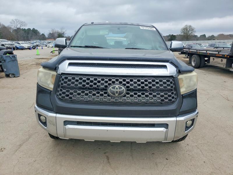 2014 Toyota Tundra