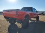 2004 Ford F350 SRW Super Duty