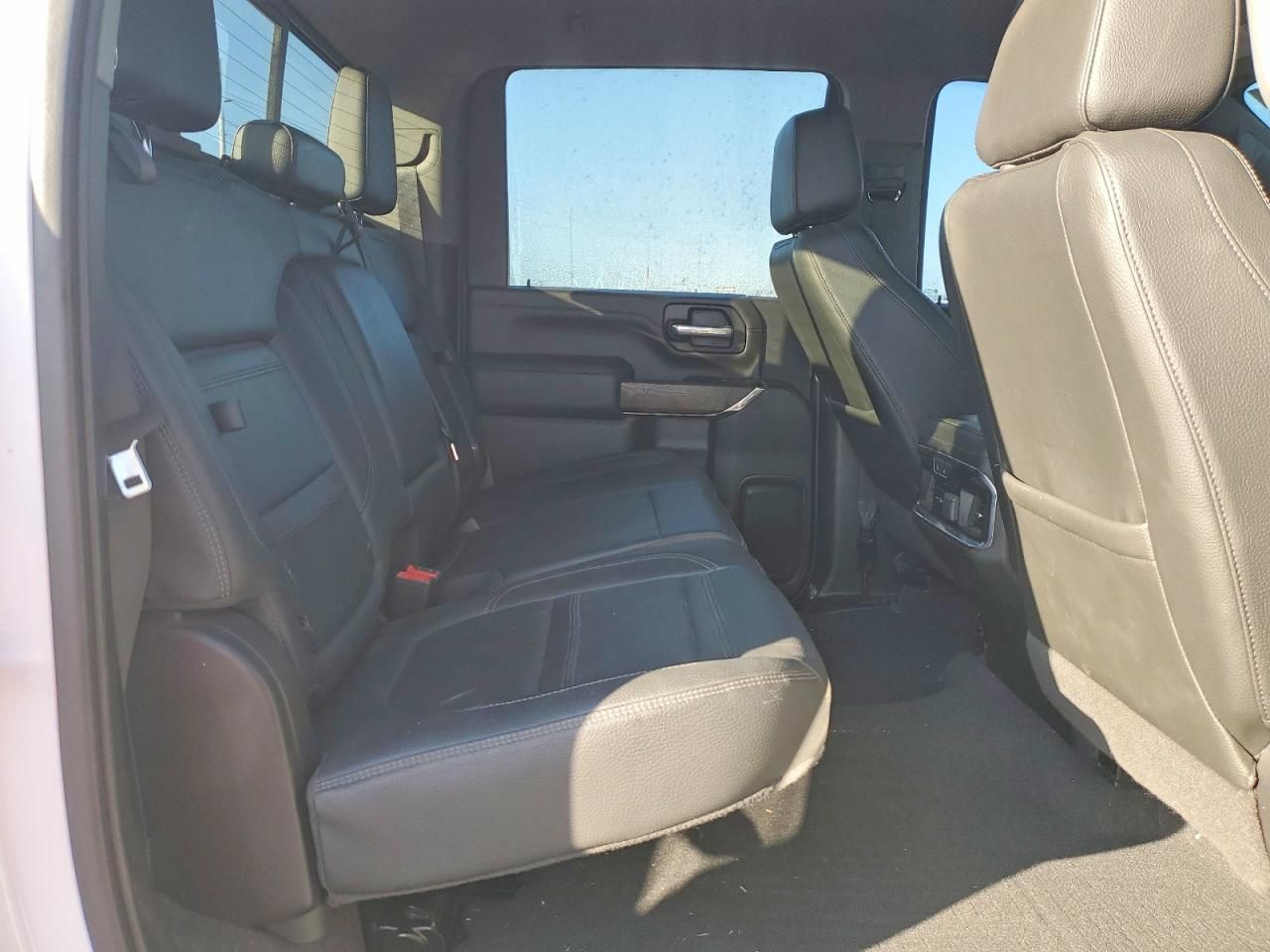 2023 GMC Sierra K2500 Denali