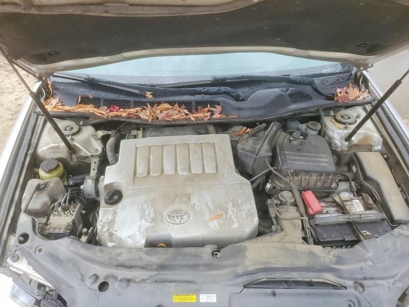 2011 Toyota Avalon Base