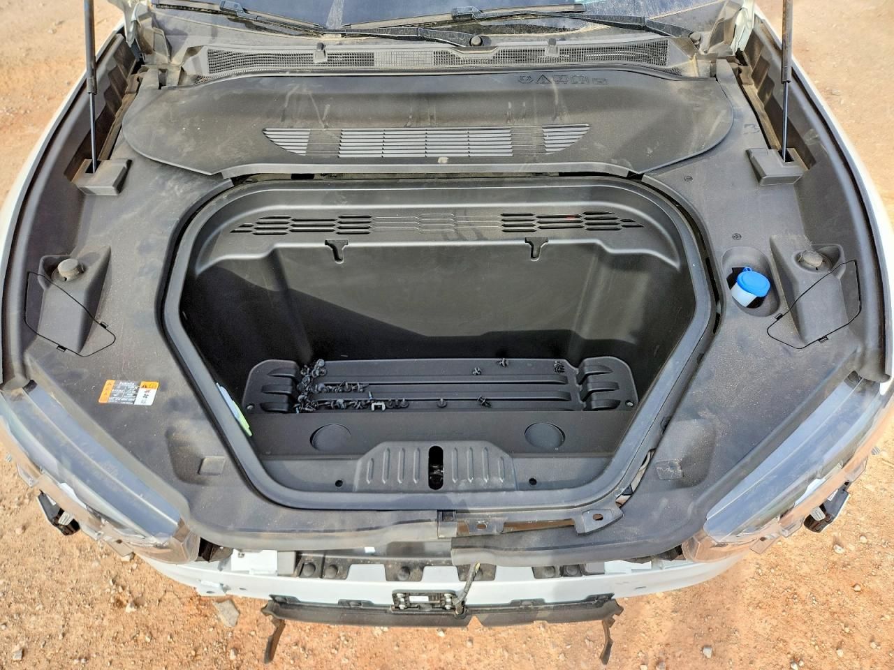 2024 Ford Mustang Mach-e Select