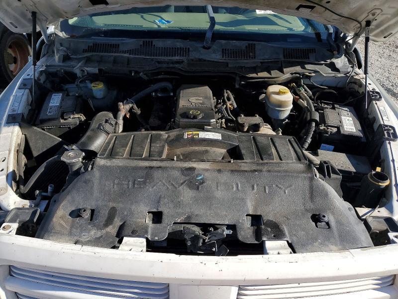 2012 Dodge Ram 3500 st