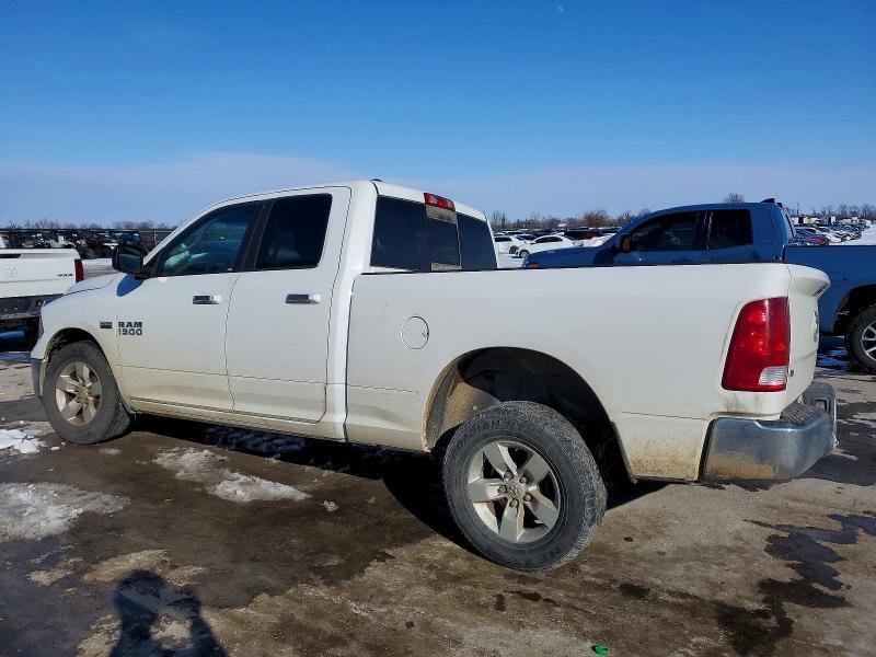 2016 Dodge RAM 1500 SLT