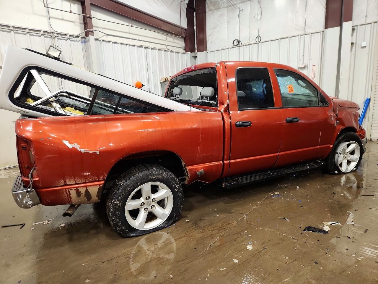 2008 Dodge Ram 1500 st